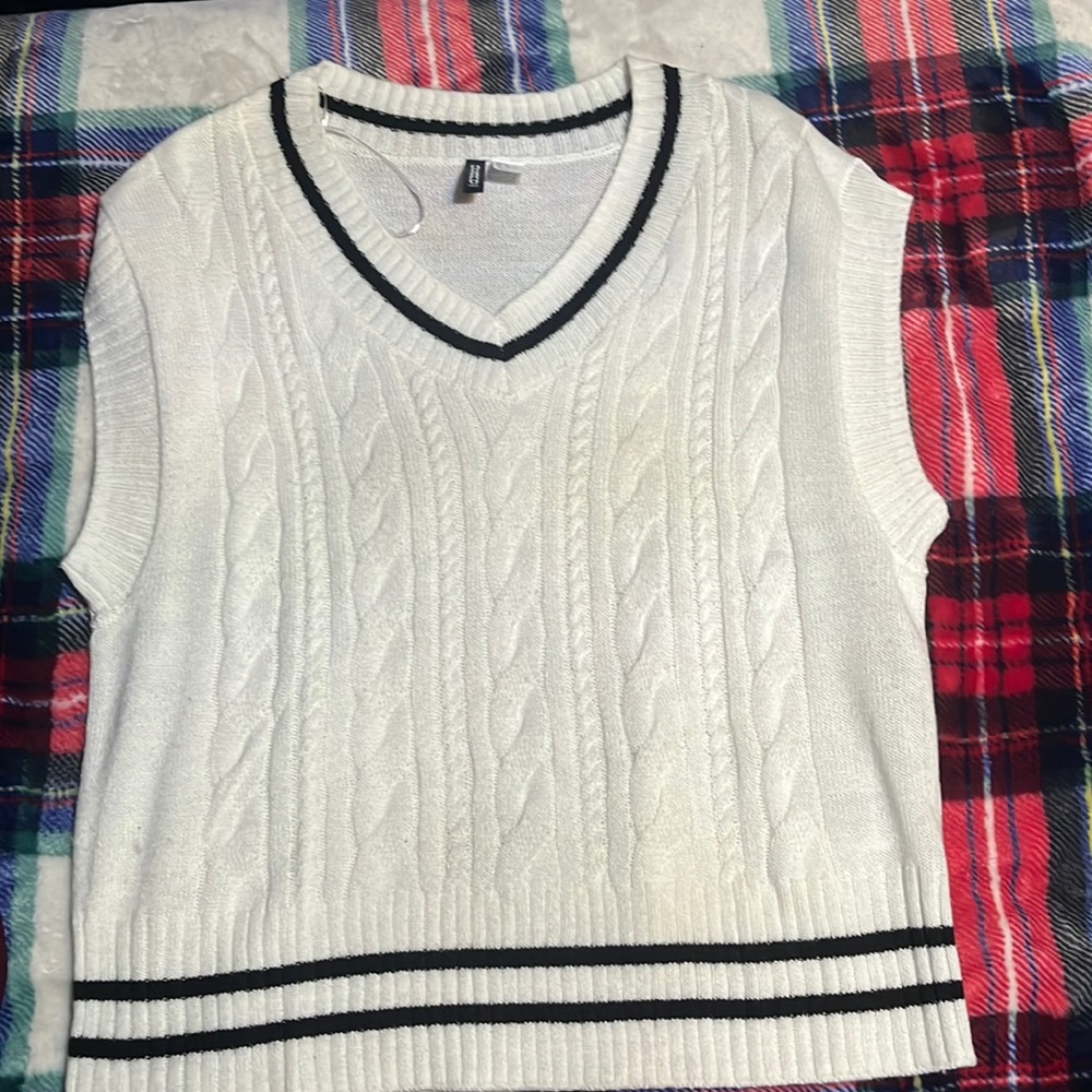 Only worn once